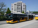 (274'471) - PostAuto Nordschweiz - BL 107'996/PID 12'060 - MAN am 2.