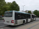 (274'868) - Franke, Hohenahr-Erda - LDK-F 920 - MAN am 7. Mai 2025 in Giessen, Berliner Platz