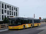 (276'223) - PostAuto Nordschweiz - BL 140'022/PID 10'830 - MAN am 3.