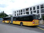 (276'226) - PostAuto Nordschweiz - BL 140'022/PID 10'830 - MAN am 3.