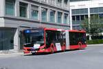 (276'942) - Chur Bus, Chur - Nr.