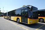 (278'736) - CarPostal Ouest - VD 623'502/PID 10'390 - MAN (ex JU 52'075; ex Nr.