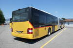 (278'737) - CarPostal Ouest - VD 623'502/PID 10'390 - MAN (ex JU 52'075; ex Nr.