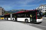 (279'958) - PostAuto Wallis - Nr.