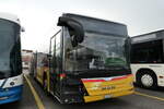 (282'462) - CarPostal Ouest - VD 623'504/PID 10'391 - MAN (ex JU 52'076; ex Nr.