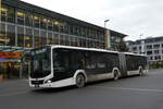 (283'270) - PostAuto Nordschweiz - BL 213'883/PID 12'418 - MAN (ex RSVG Troisdorf/D Nr.