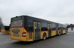 (284'498) - CarPostal Ouest - VD 566'342/PID 11'332 - MAN am 31.