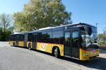 (286'373) - CarPostal Ouest - VD 623'509/PID 10'392 - MAN (ex JU 52'077; ex Nr.