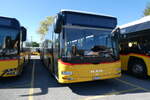 (286'375) - CarPostal Ouest - VD 608'138/PID 5012 - MAN (ex NE 165'376; ex VD 495'042) am 25.