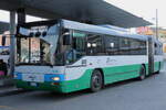 BUS/ITALIA, Padova - Nr. 1859/GM-389 ZW - MAN am 23. M�rz 2026 on Padova (Aufnahme: Martin Beyer)