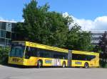 (162'533) - RSV Reutlingen - RT-EW 188 - Mercedes am 24.