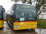 (220'304) - CarPostal Ouest - VD 359'910 - Mercedes (ex JU 7589; ex Nr.