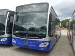 (227'088) - VZO Gr�ningen - (614'884) - Mercedes am 8.