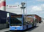(251'074) - MVG M�nchen - Nr.