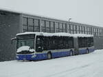 (257'366) - VZO Gr�ningen - Nr.