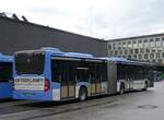 (261'451) - MVG M�nchen - Nr.