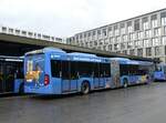 (261'465) - MVG M�nchen - Nr.