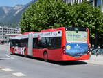 (276'931) - Chur Bus, Chur - Nr.