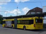 (162'526) - RSV Reutlingen - RT-EW 1024 - Mercedes am 24.