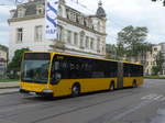 (183'164) - DVB Dresden - Nr.