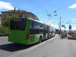 (218'560) - transN, La Chaux-de-Fonds - Nr.