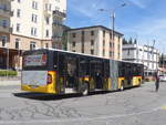 (218'898) - PostAuto Graub�nden - GR 102'356 - Mercedes am 20.