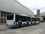 (228'336) - VBZ Z�rich - Nr.