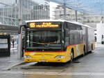(231'109) - PostAuto Nordschweiz - AG 479'340 - Mercedes (ex SO 144'787) am 11.