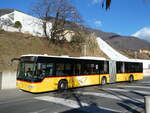 (245'834) - PostAuto Norschweiz - BL 196'033/PID 5348 - Mercedes am 4.