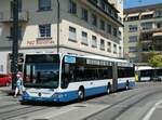 (251'470) - VBZ Z�rich - Nr.