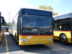 (274'231) - CarPostal Ouest - VD 570'805/PID 5189 - Mercedes (ex SAPJV, L'Isle Nr.
