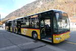 (282'101) - PostAuto Nordschweiz - AG 479'339/PID 5257 - Mercedes (ex SO 148'553) am 7.
