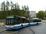 (256'225) - VBZ Z�rich - Nr.