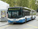 (256'236) - VBZ Z�rich - Nr.