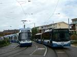 (256'279) - VBZ Z�rich - Nr.