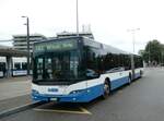 (256'308) - VBZ Z�rich - Nr.