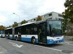 (256'334) - VBZ Z�rich - Nr.