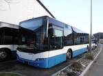 (258'034) - VBZ Z�rich - Nr.