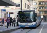 (273'155) - VBZ Z�rich - Nr.