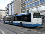 (273'168) - VBZ Z�rich - Nr.