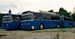 (MD461) - Aus dem Archiv: VBZ Z�rich - Nr.
