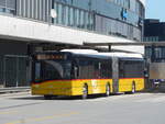 (206'781) - PostAuto Bern - Nr.