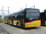 (250'171) - CarPostal Ouest - VD 242'251/PID 10'378 - Solaris (ex TPB, S�deilles) am 18.