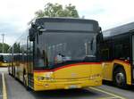 (250'187) - CarPostal Ouest - VD 305'105/PID 10'341 - Solaris am 18.