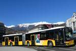 (258'595) - PostAuto Wallis - Nr.