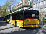 (261'719) - PostAuto Bern - Nr.