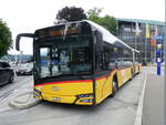 (263'637) - SB Trans, Sursee - Nr.