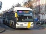 (157'143) - Aus Belgien: De Lijn, Mechelen - Nr.