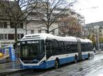 (257'222) - VBZ Z�rich - Nr.