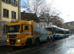 (257'226) - VBZ Z�rich - Nr.